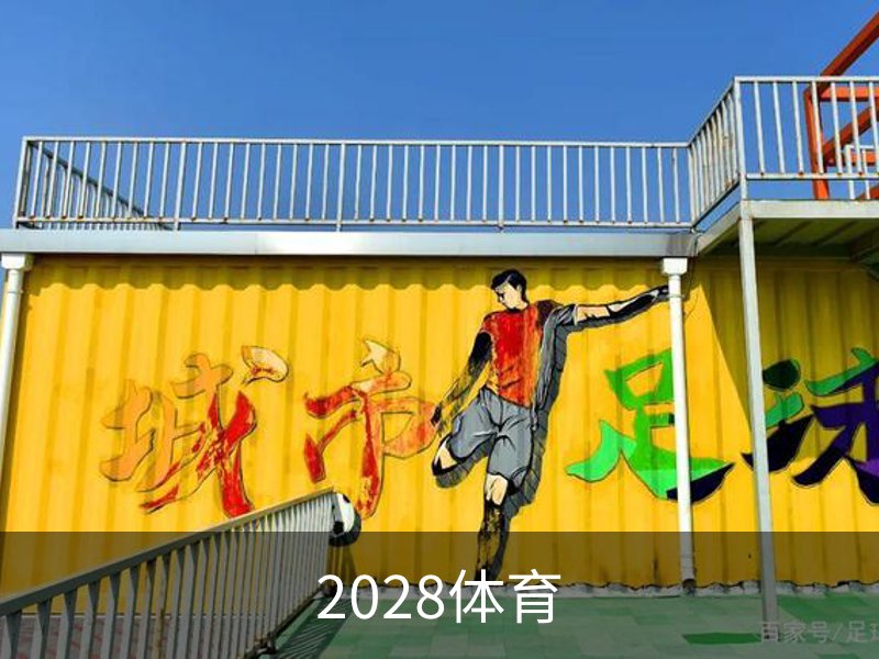2028体育概况